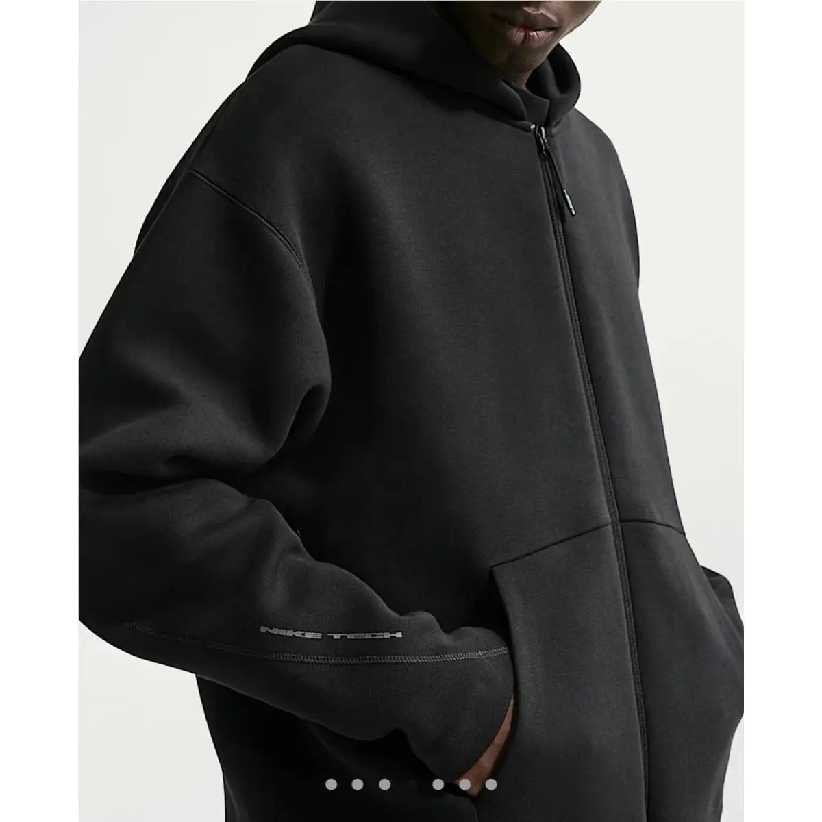 Nike clothing - Black 6