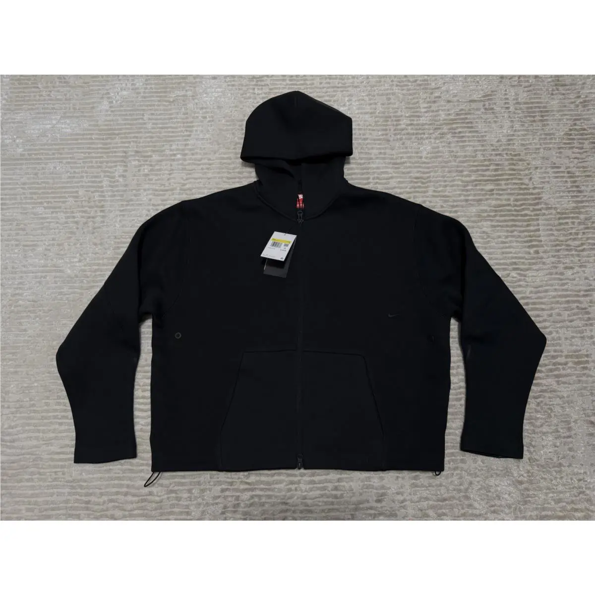 Nike clothing - Black 0