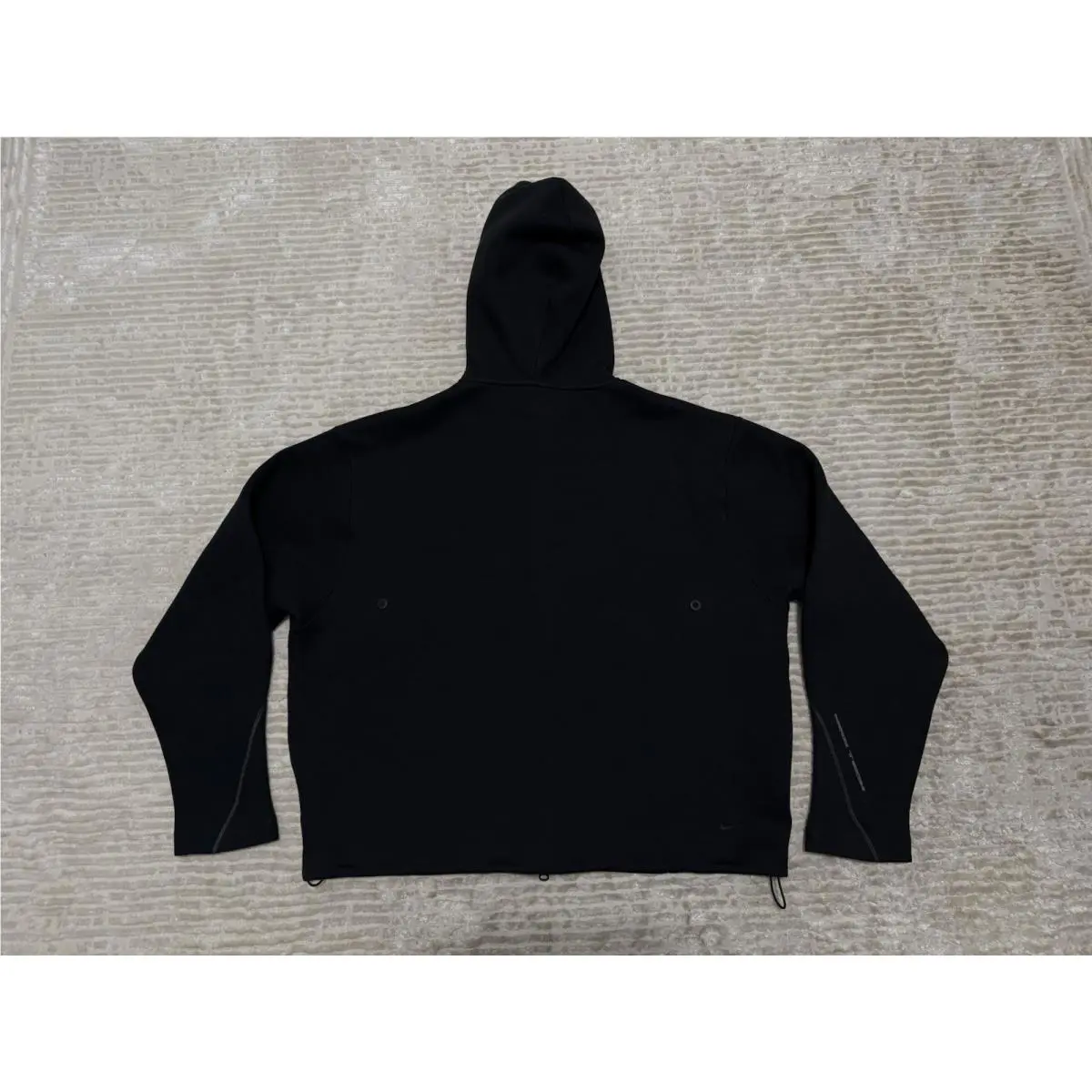 Nike clothing - Black 1