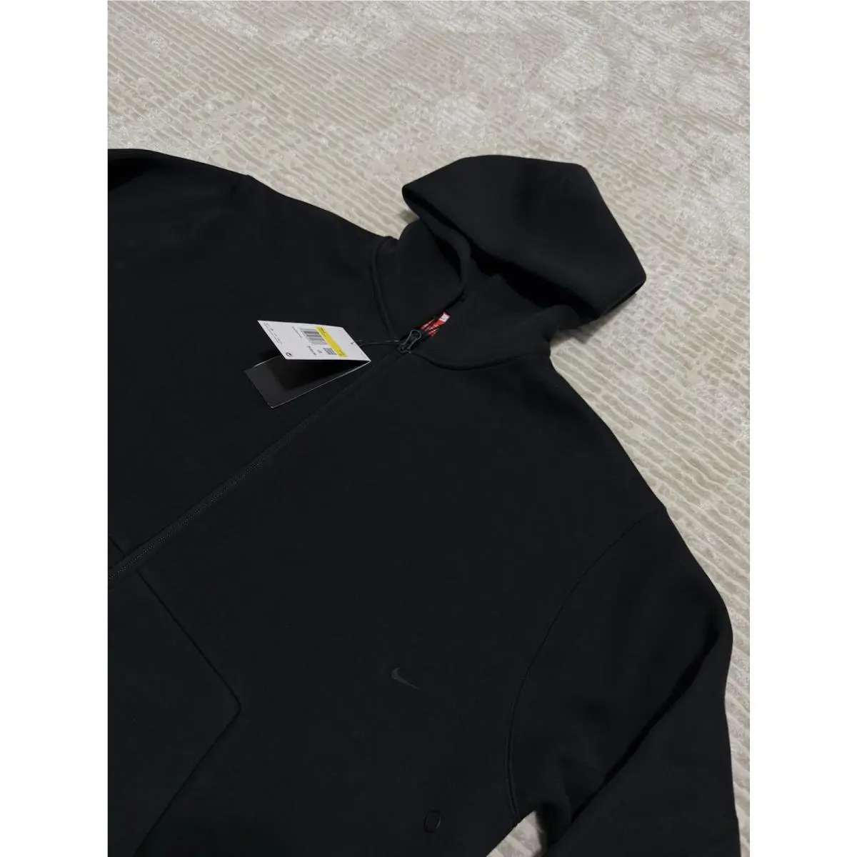 Nike clothing - Black 2