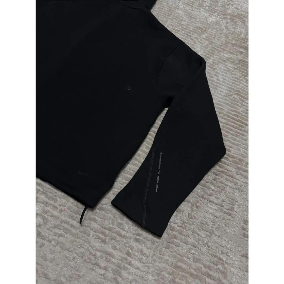 Nike clothing - Black 3
