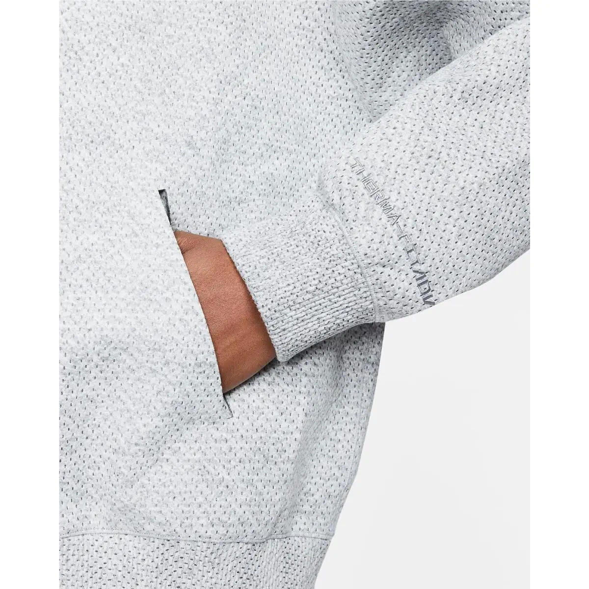 Nike clothing - Gray 8