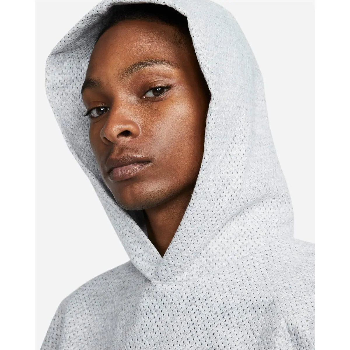 Nike clothing - Gray 6
