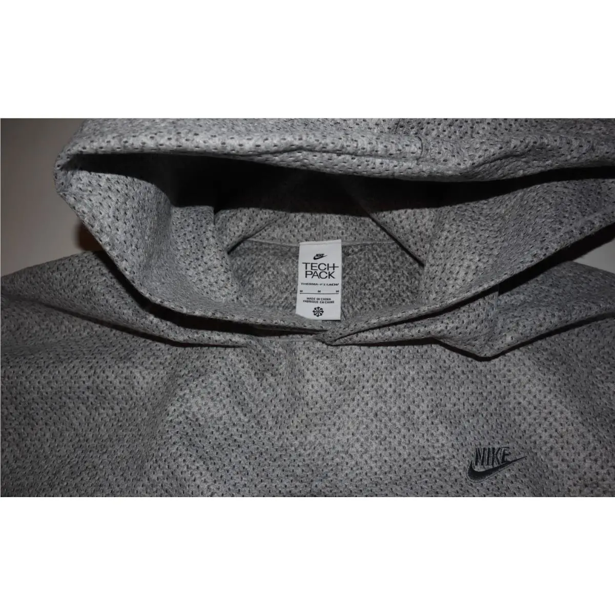 Nike clothing - Gray 0