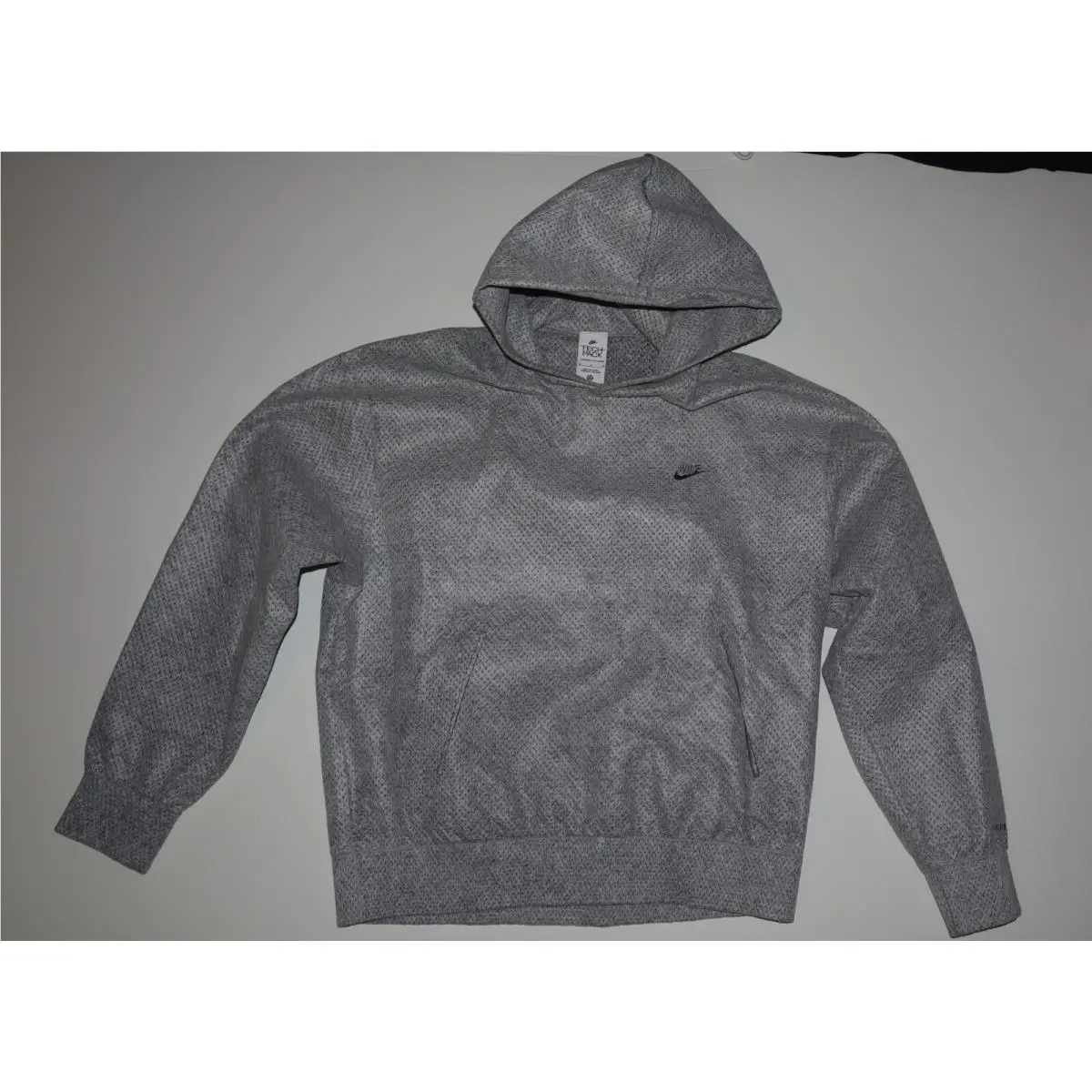 Nike clothing - Gray 2