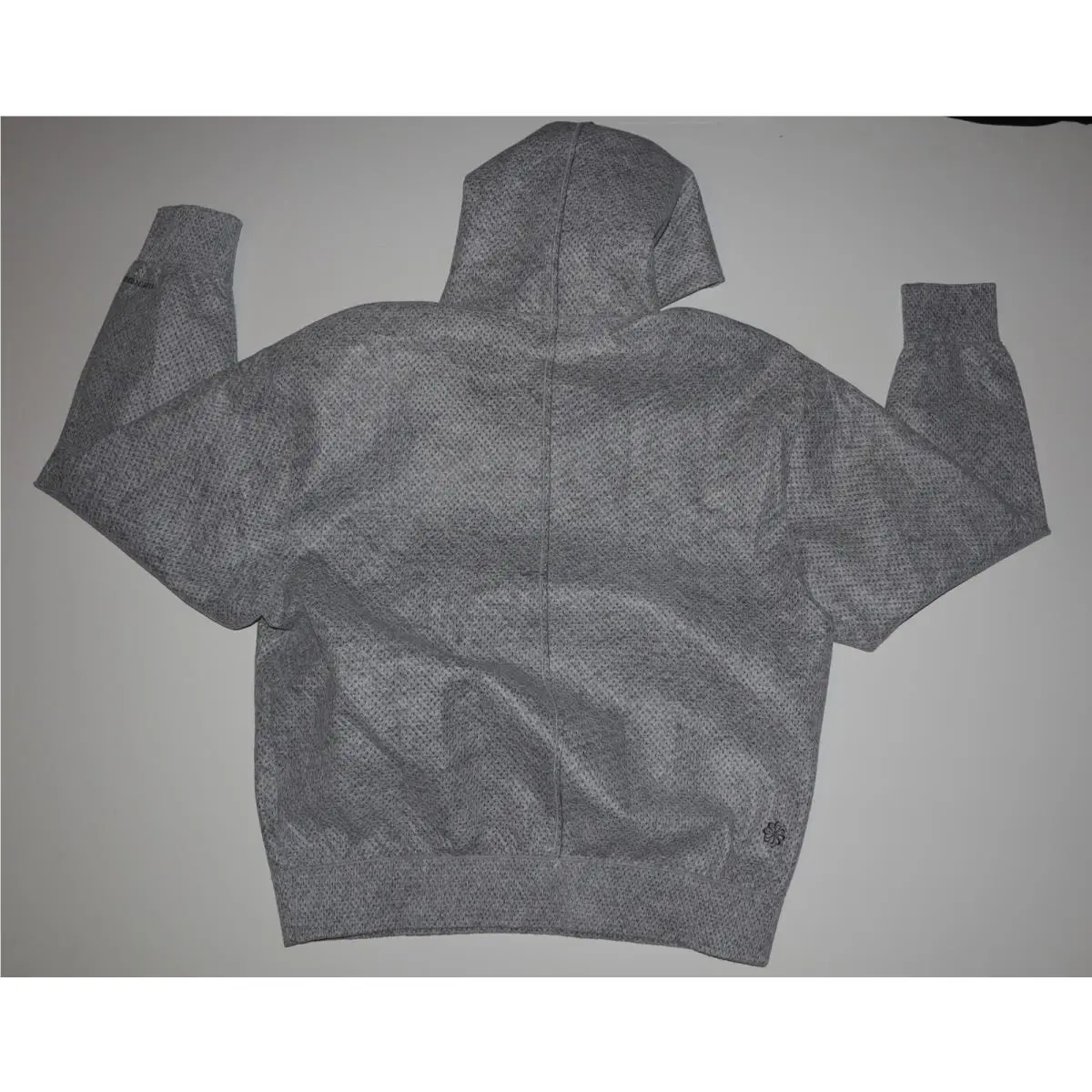 Nike clothing - Gray 4