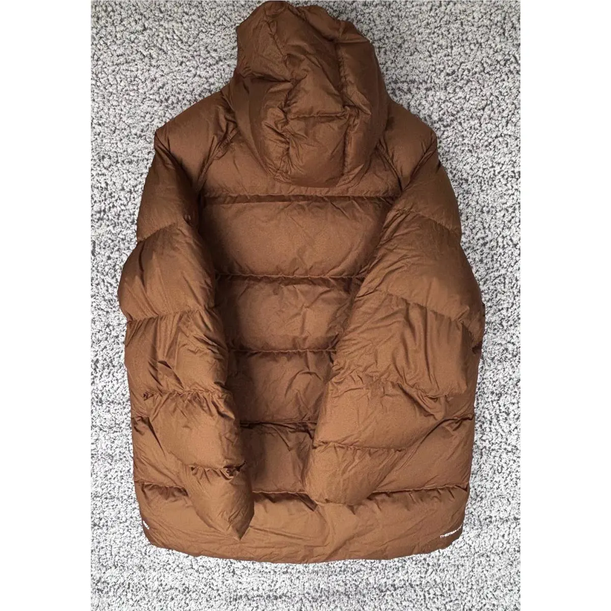 Nike clothing - Nike Sportswear - Sportswear - Brown 0