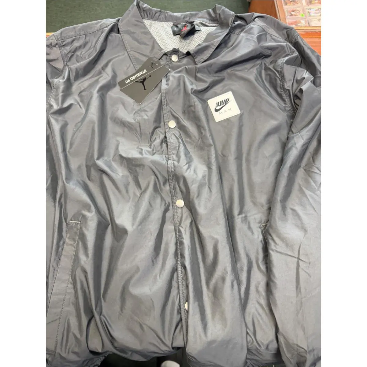 Nike clothing - Black 0