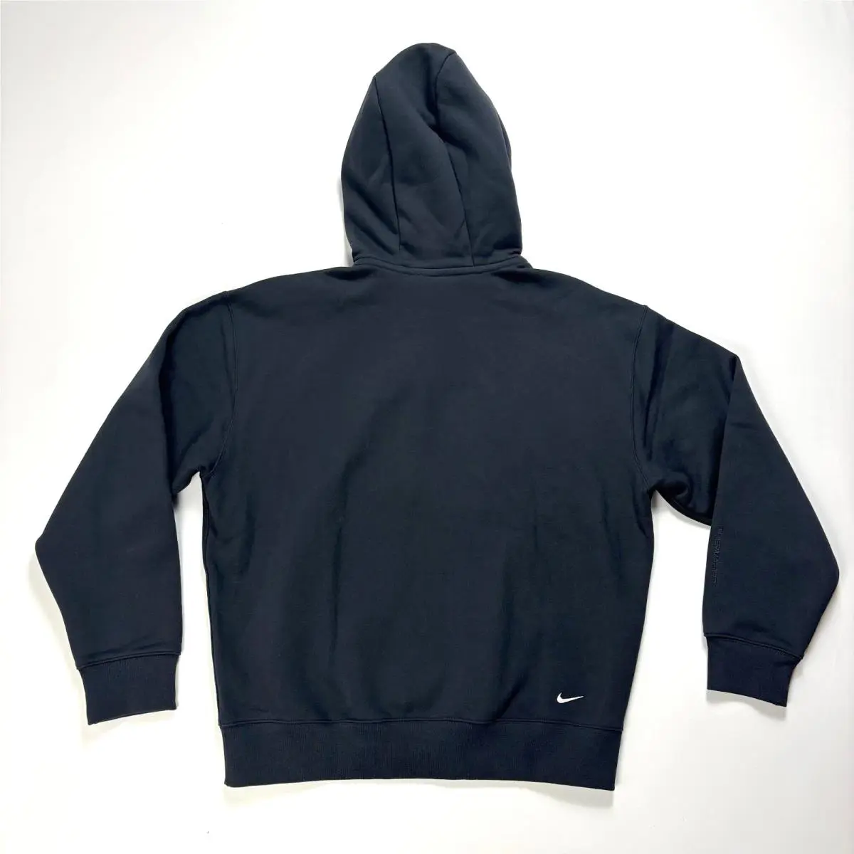 Nike clothing - Black (UPC: 198482015619) 5