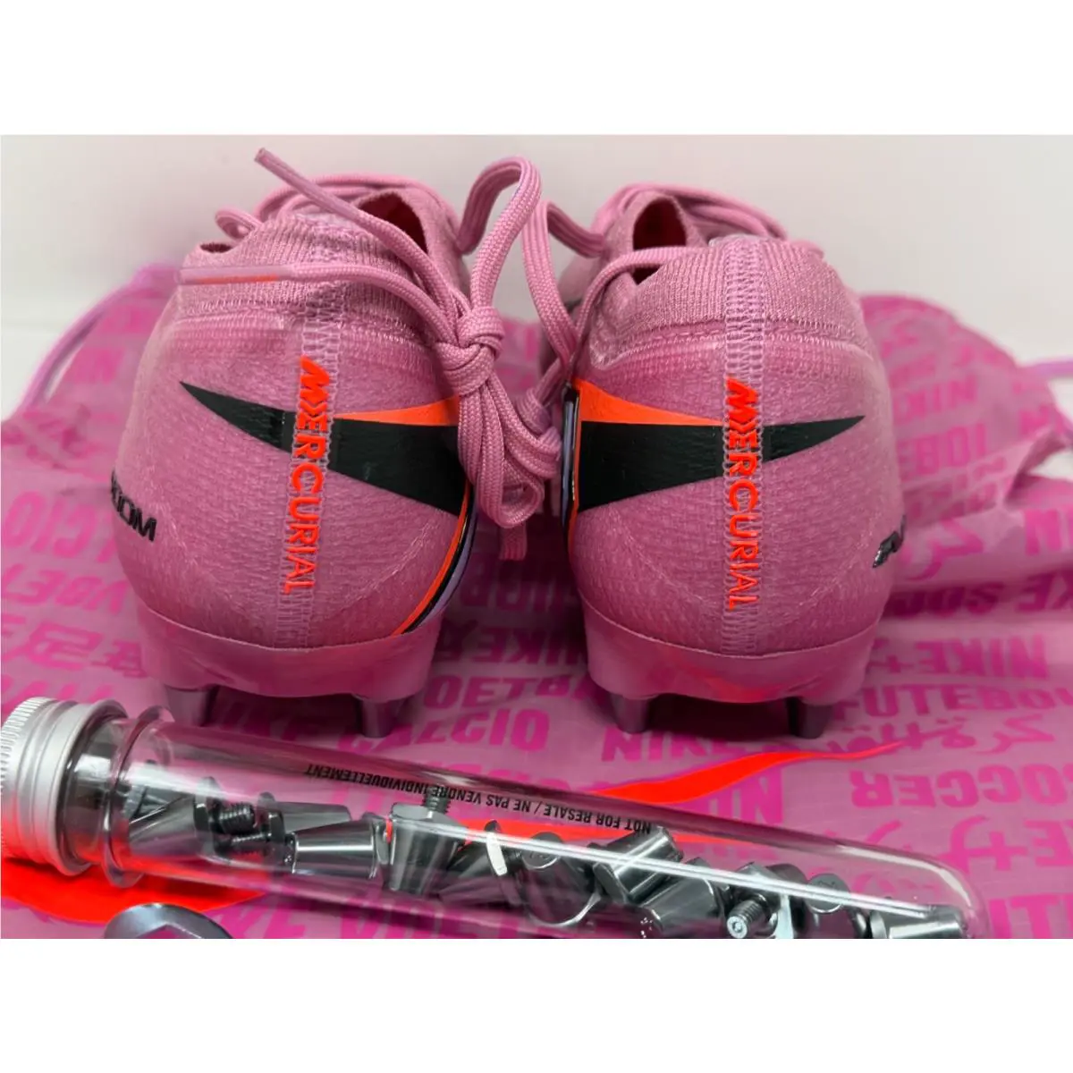 Nike shoes - FQ8688600 - FQ8688 600 - Multicolor 1