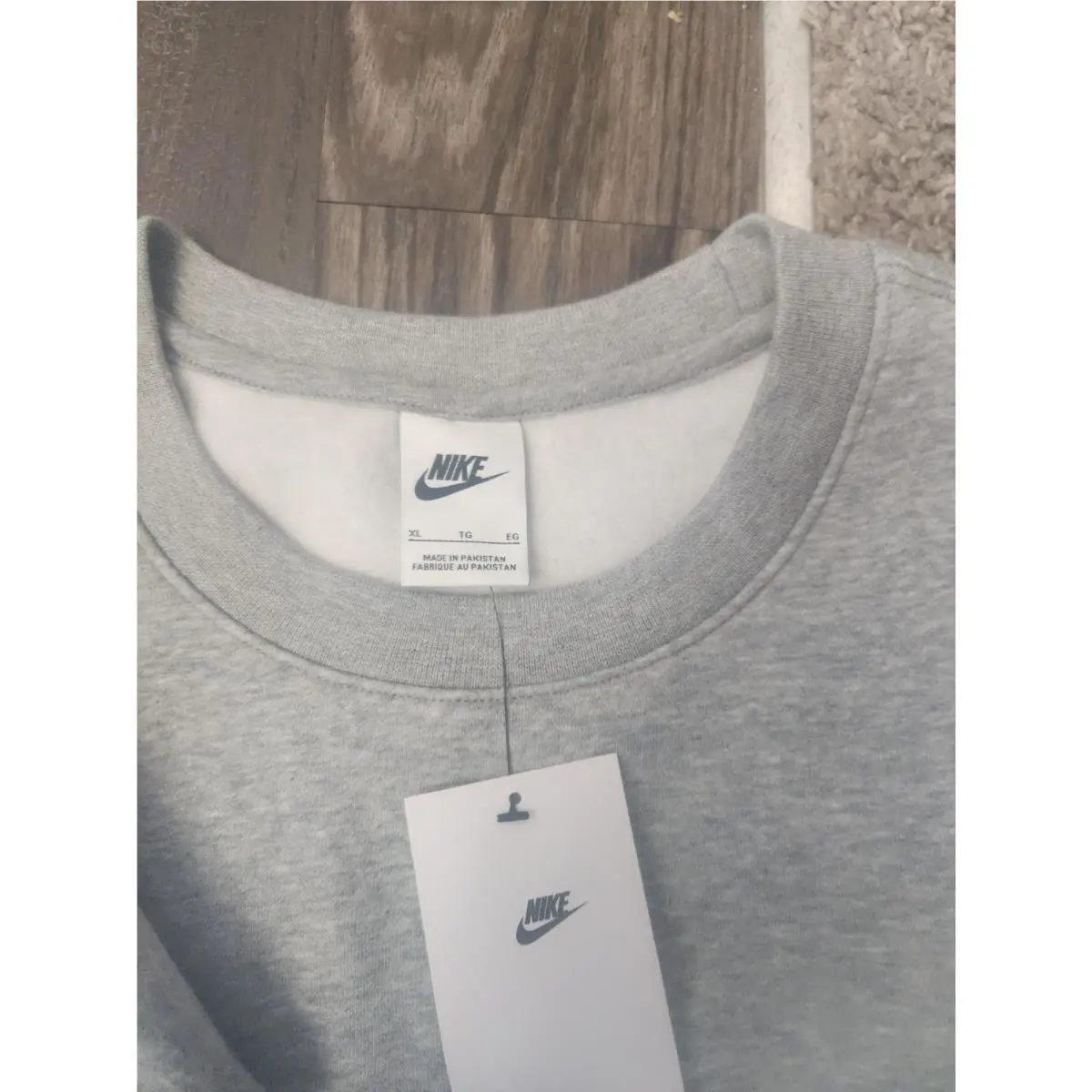 Nike clothing - Multicolor 4