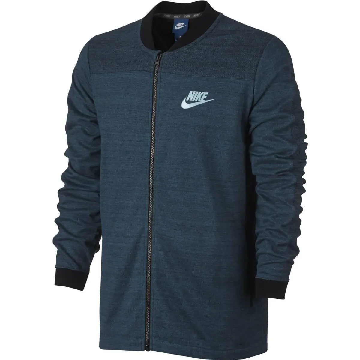 Nike clothing - Blue (UPC: 884497937519) 0