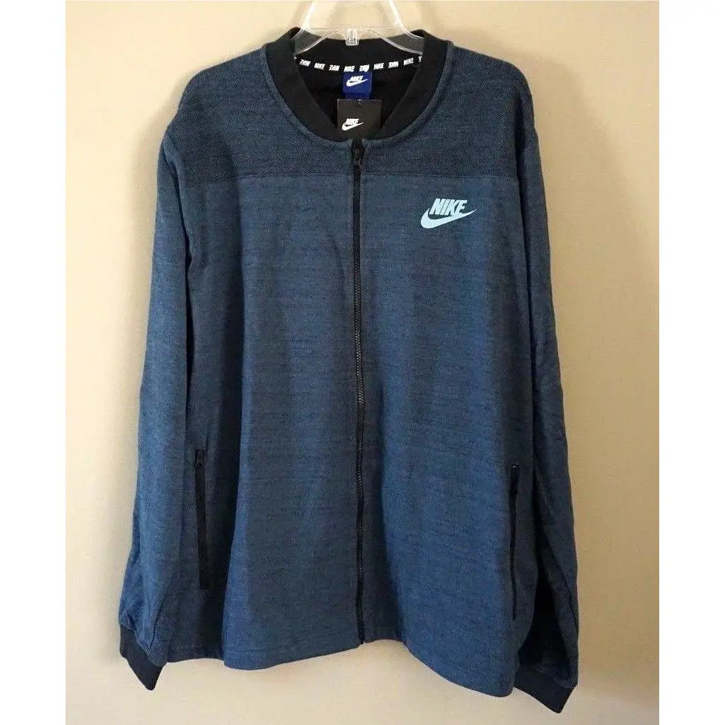 Nike clothing - Blue (UPC: 884497937519) 1