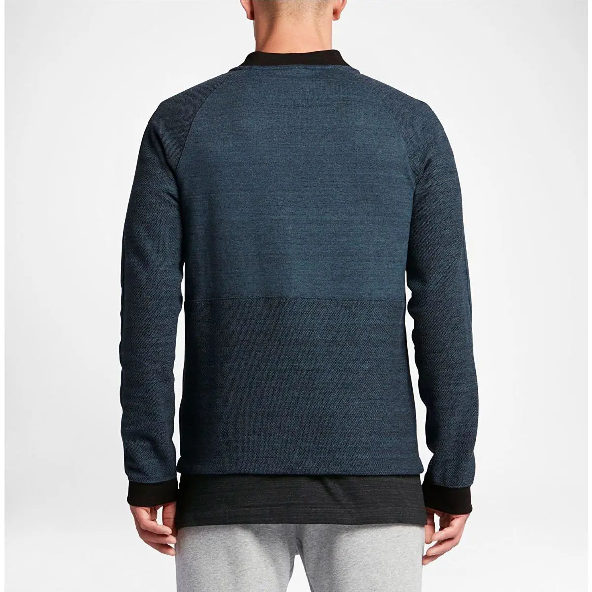 Nike clothing - Blue (UPC: 884497937519) 3