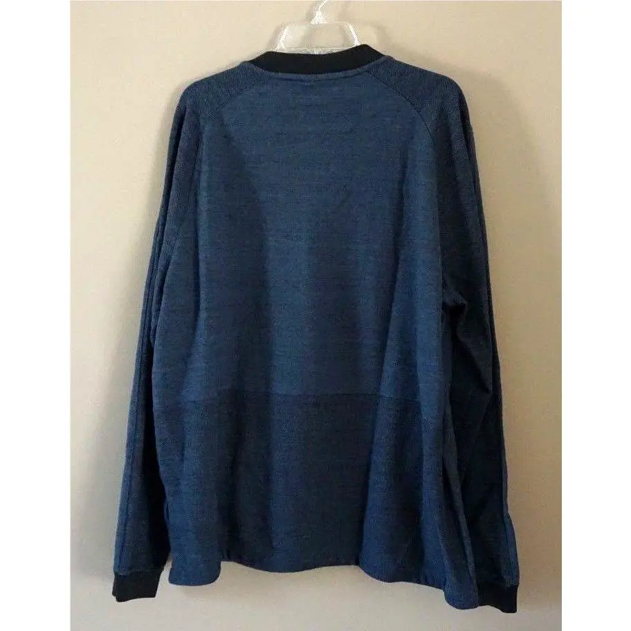 Nike clothing - Blue (UPC: 884497937519) 4