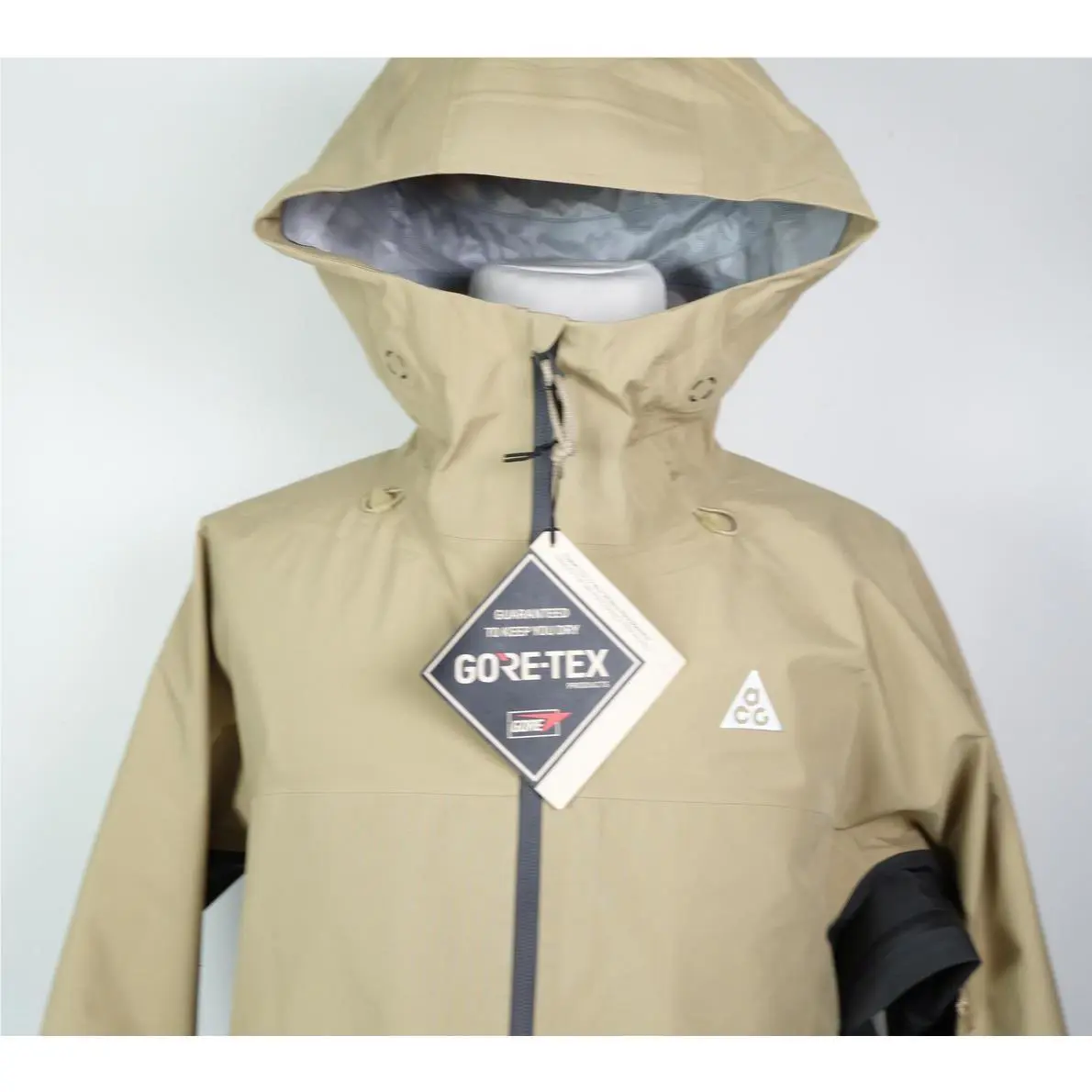 Nike clothing - Nike ACG Misery Ridge - ACG Misery Ridge - Beige 0