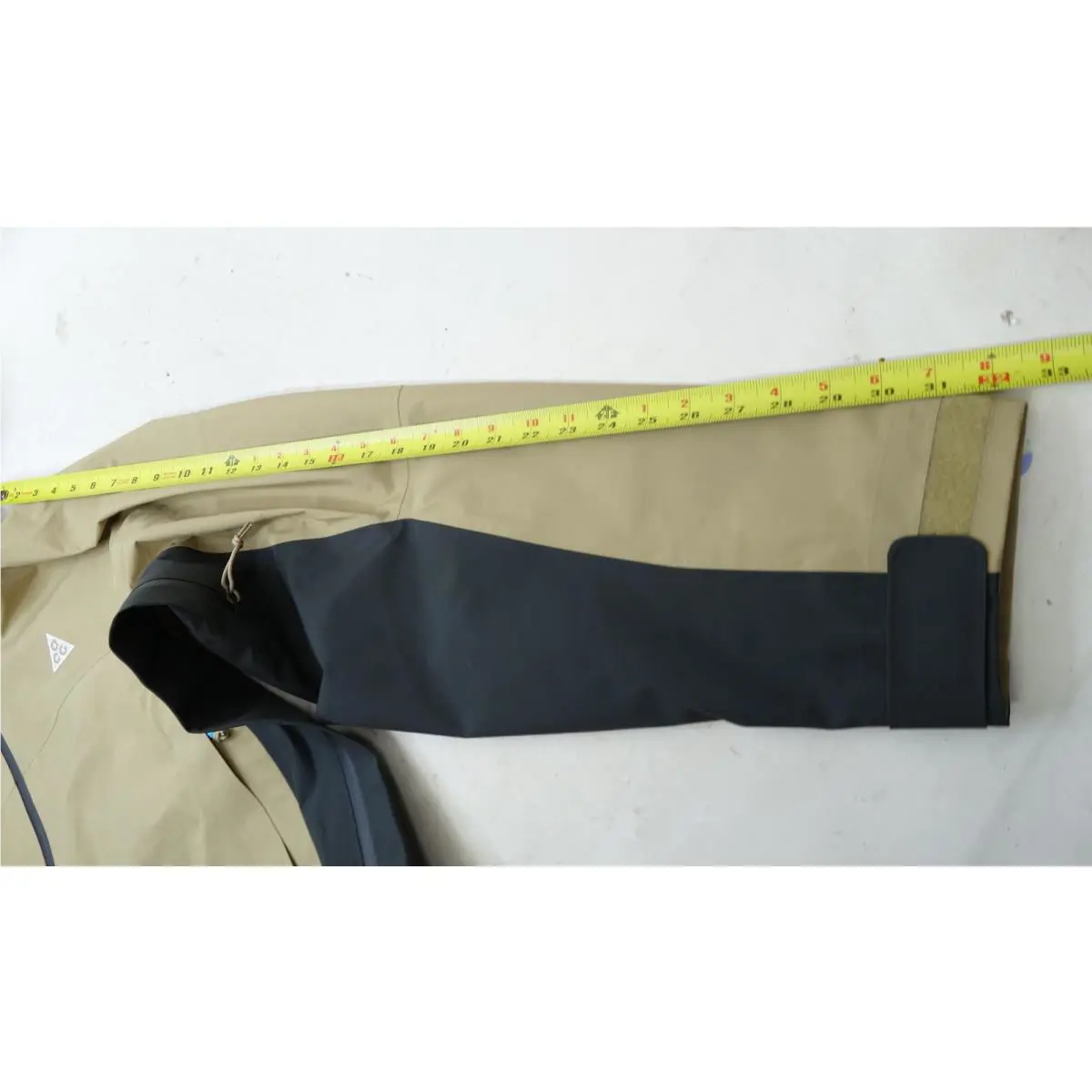 Nike clothing - Nike ACG Misery Ridge - ACG Misery Ridge - Beige 20
