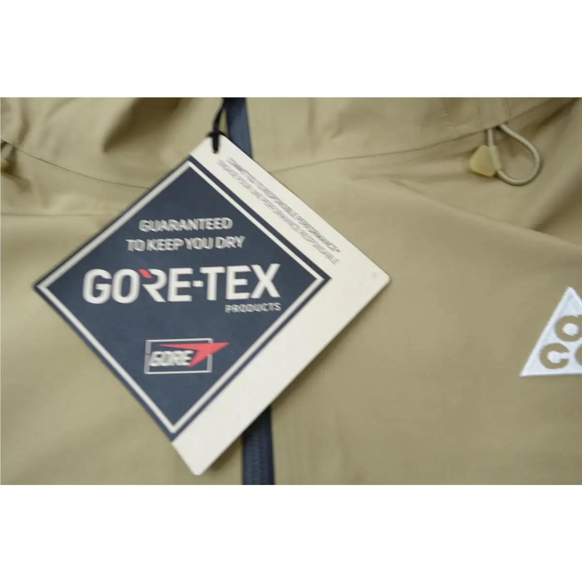 Nike clothing - Nike ACG Misery Ridge - ACG Misery Ridge - Beige 10