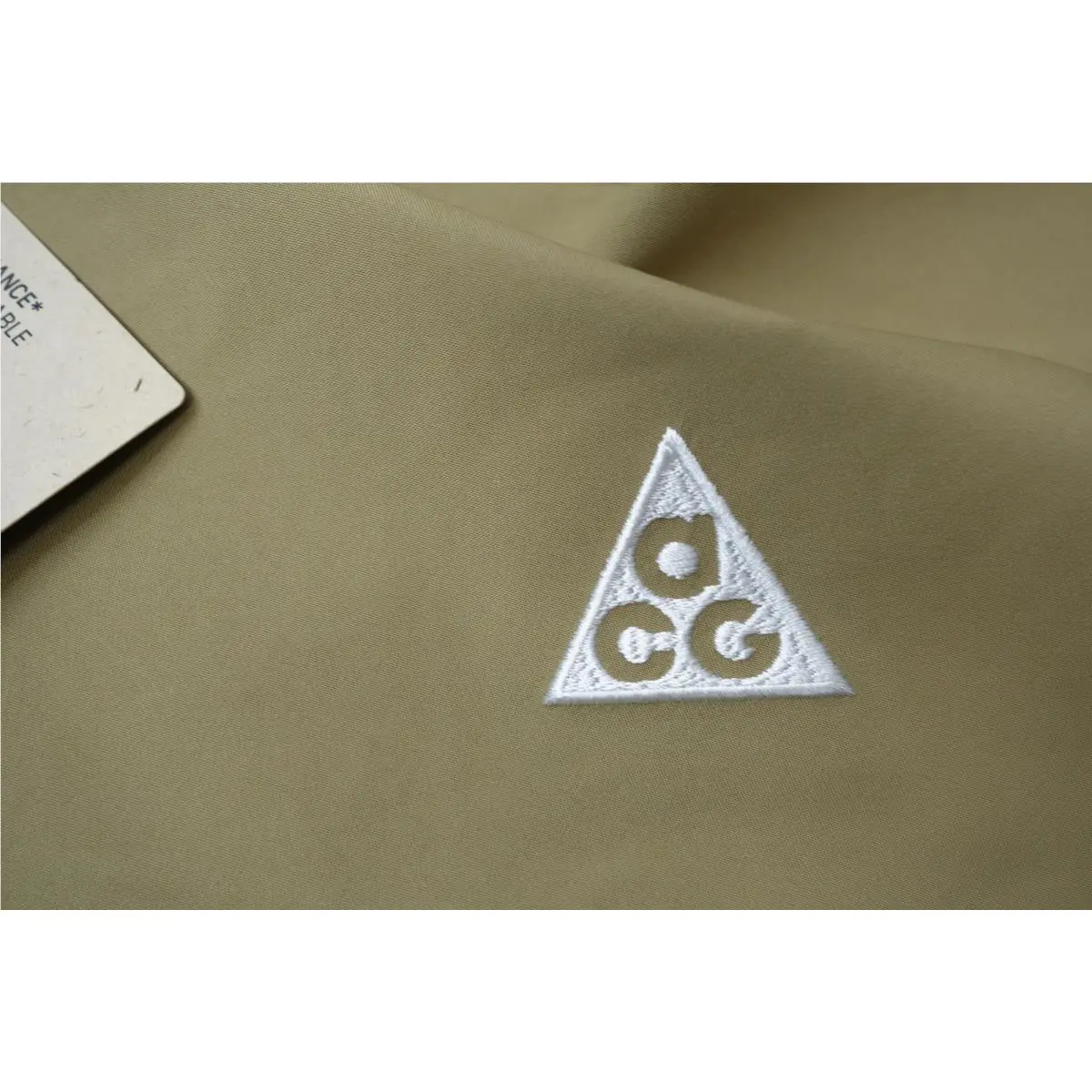 Nike clothing - Nike ACG Misery Ridge - ACG Misery Ridge - Beige 14