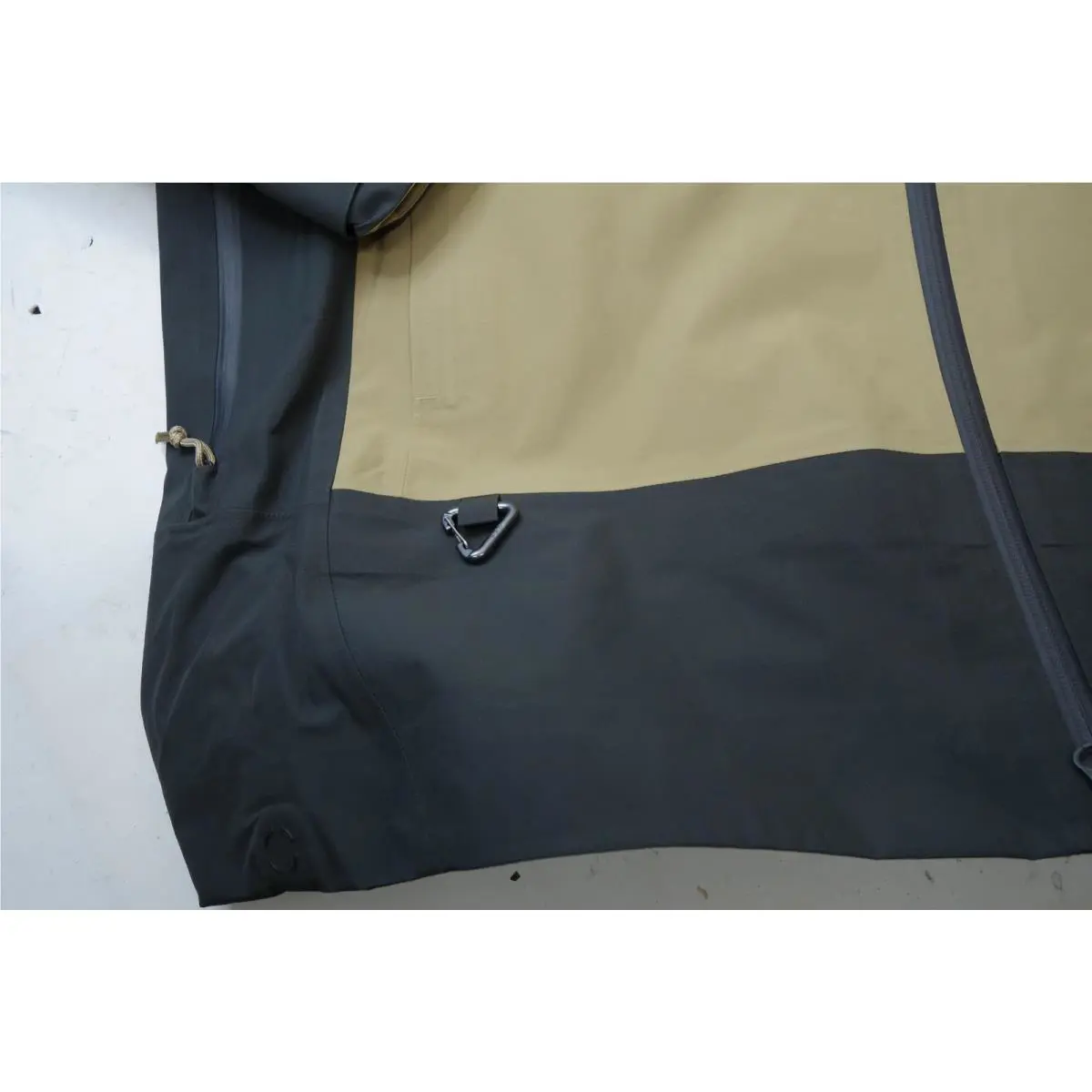 Nike clothing - Nike ACG Misery Ridge - ACG Misery Ridge - Beige 17