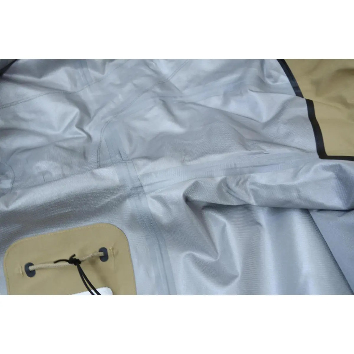 Nike clothing - Nike ACG Misery Ridge - ACG Misery Ridge - Beige 18
