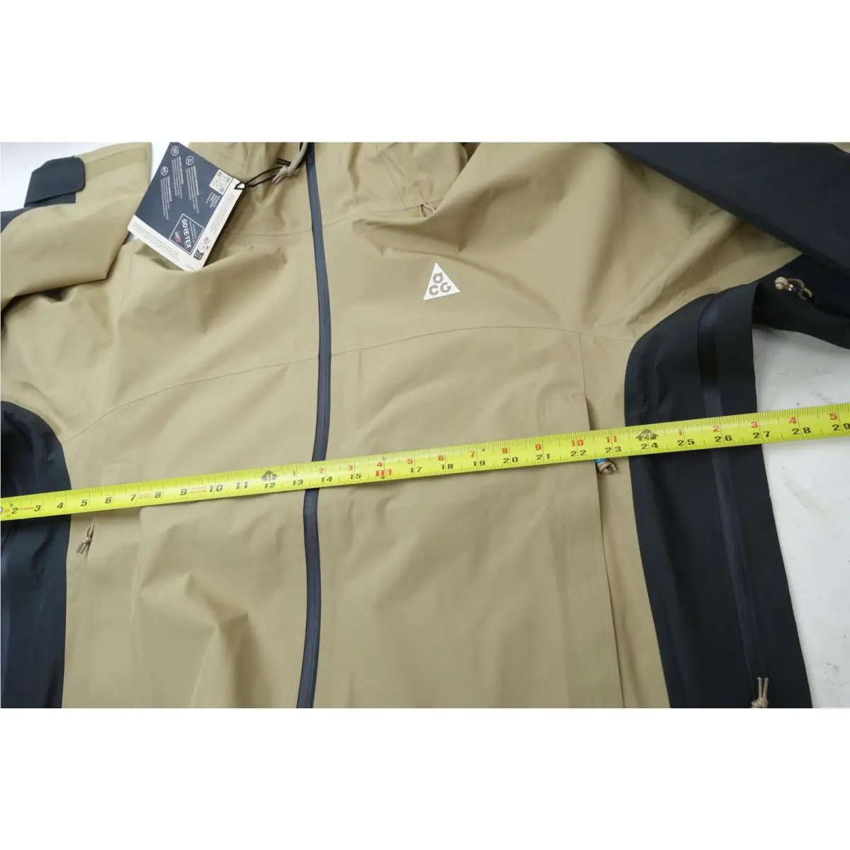 Nike clothing - Nike ACG Misery Ridge - ACG Misery Ridge - Beige 19