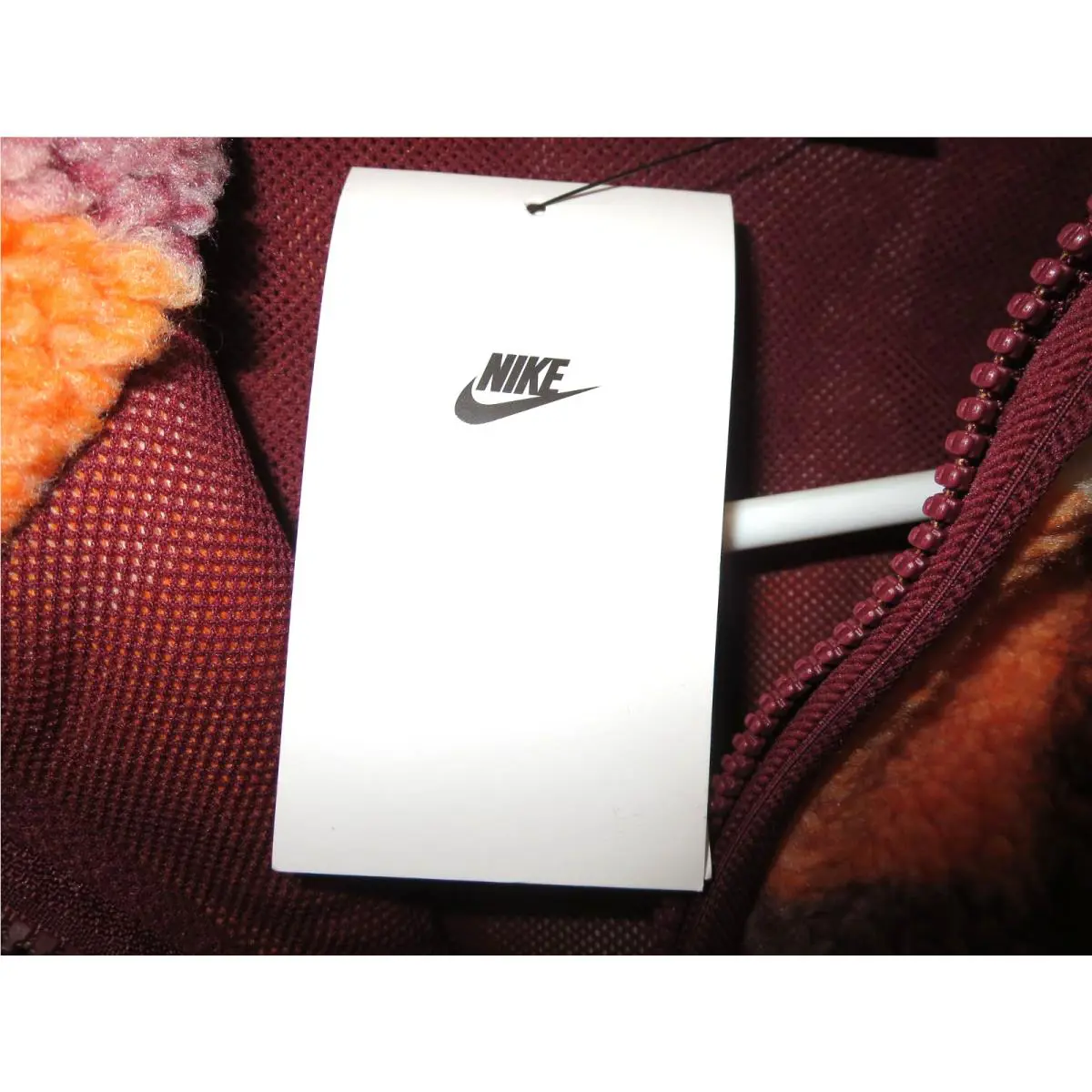Nike clothing - fz0896-272 - fz0896-272 - Multicolor 3