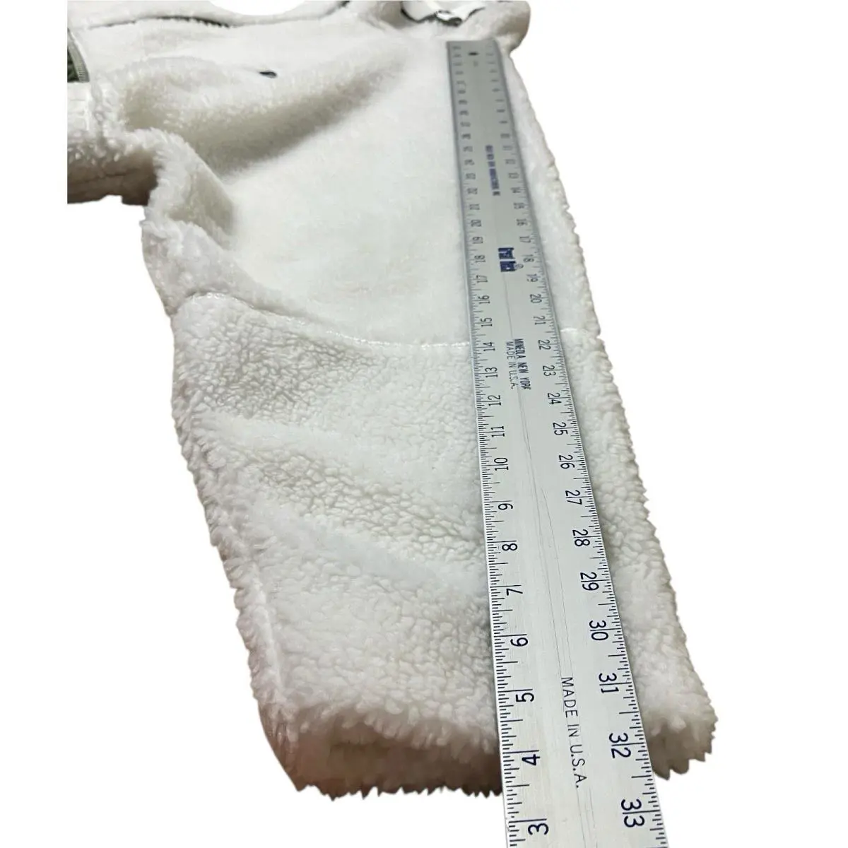 Nike clothing - White 4