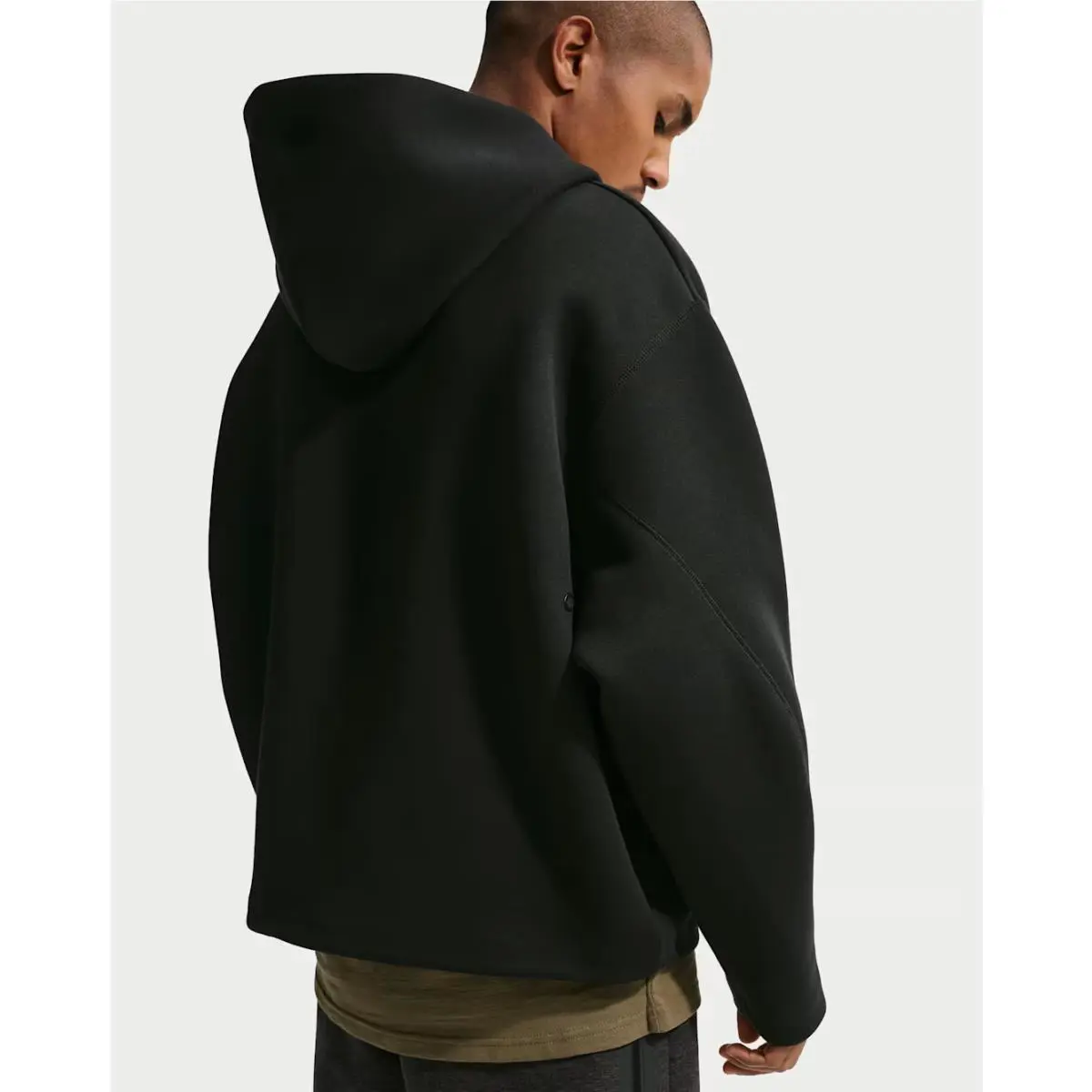 Nike clothing - BLACK/BLACK (UPC: 198488930299) 0