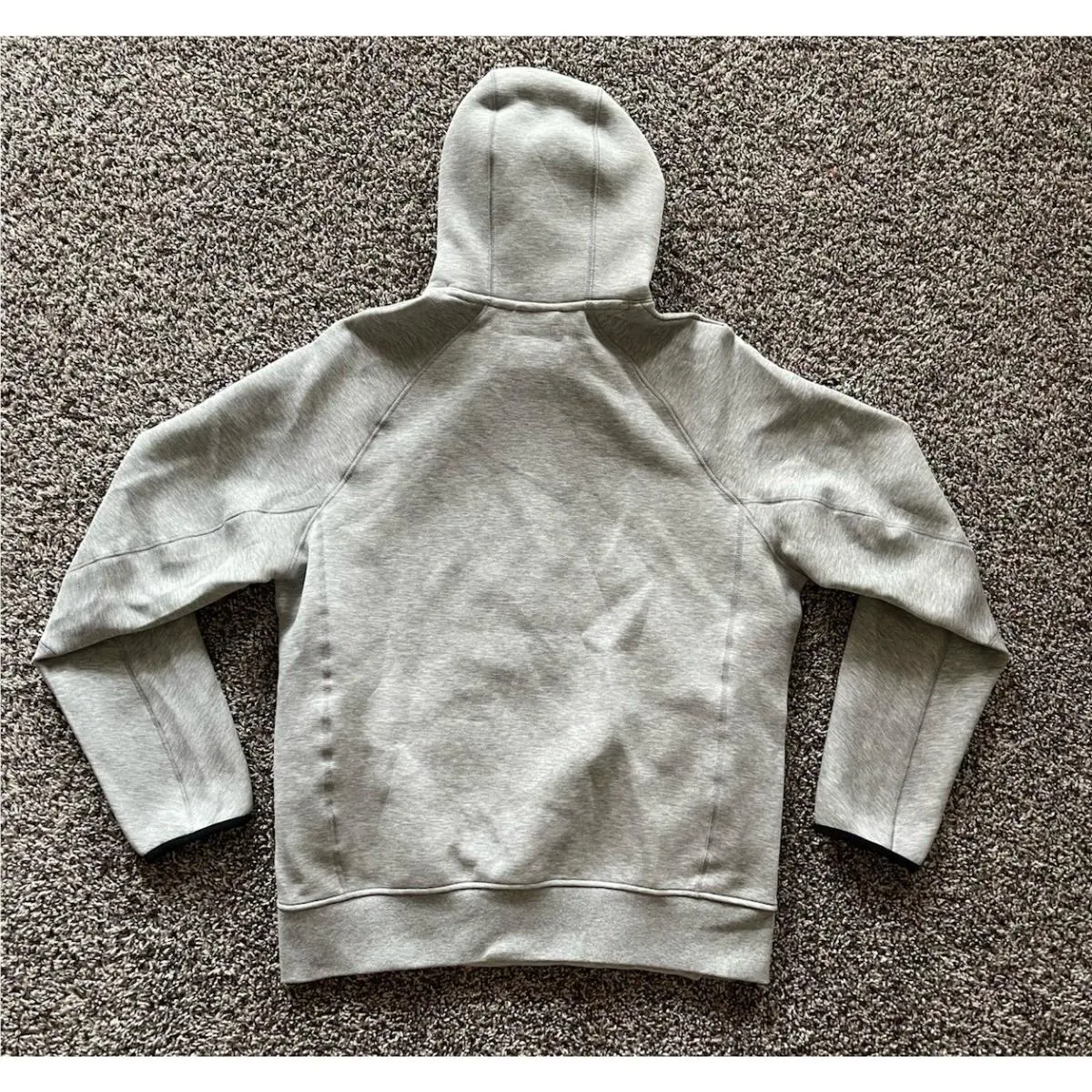 Nike clothing - Gray 5