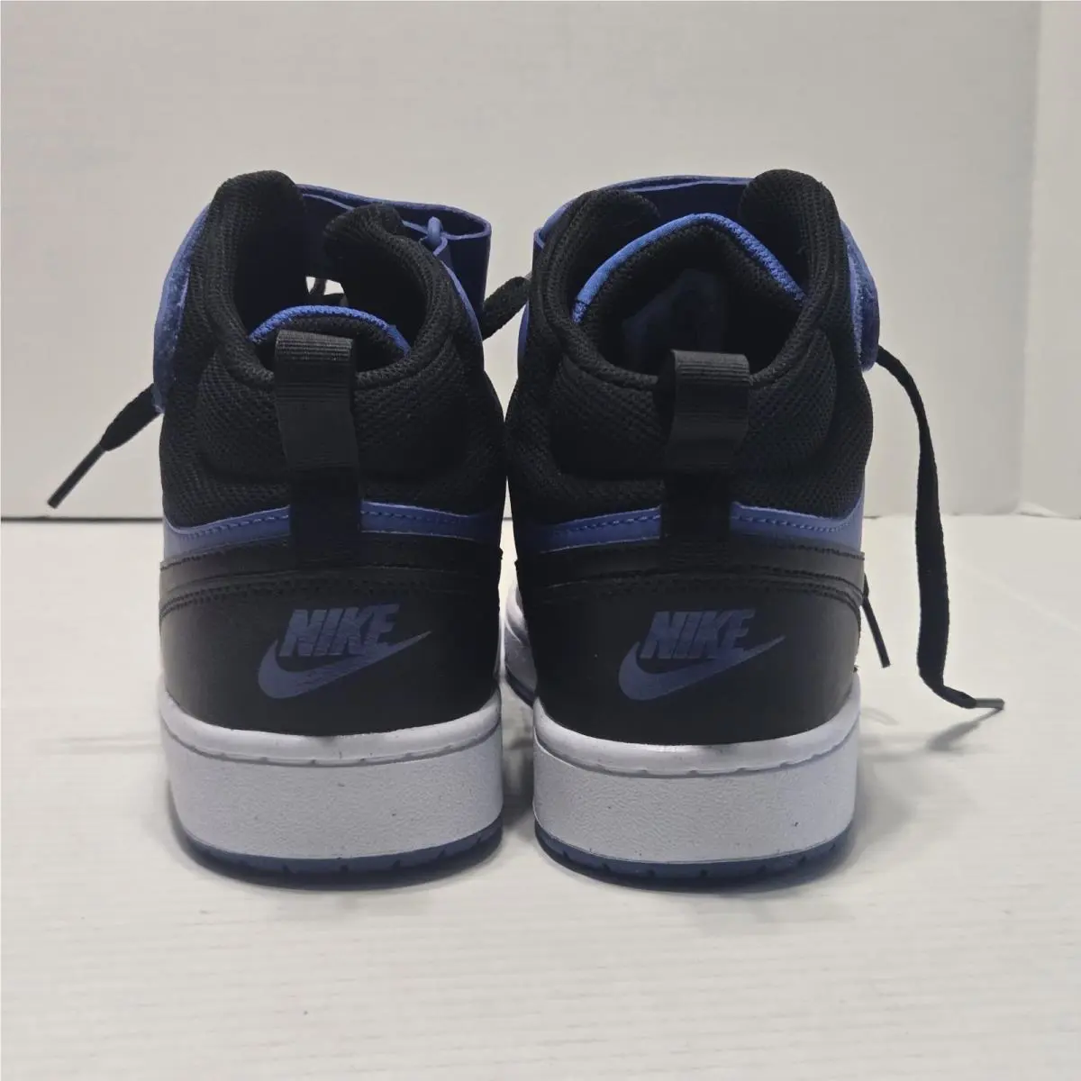 Nike shoes - Nike Court Borough - Court Borough - Blue 5