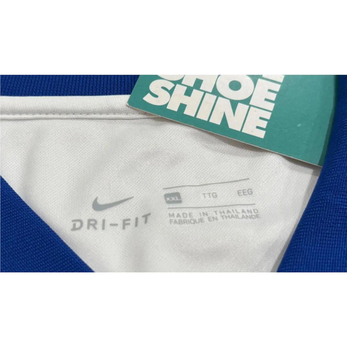 Nike clothing - White 9