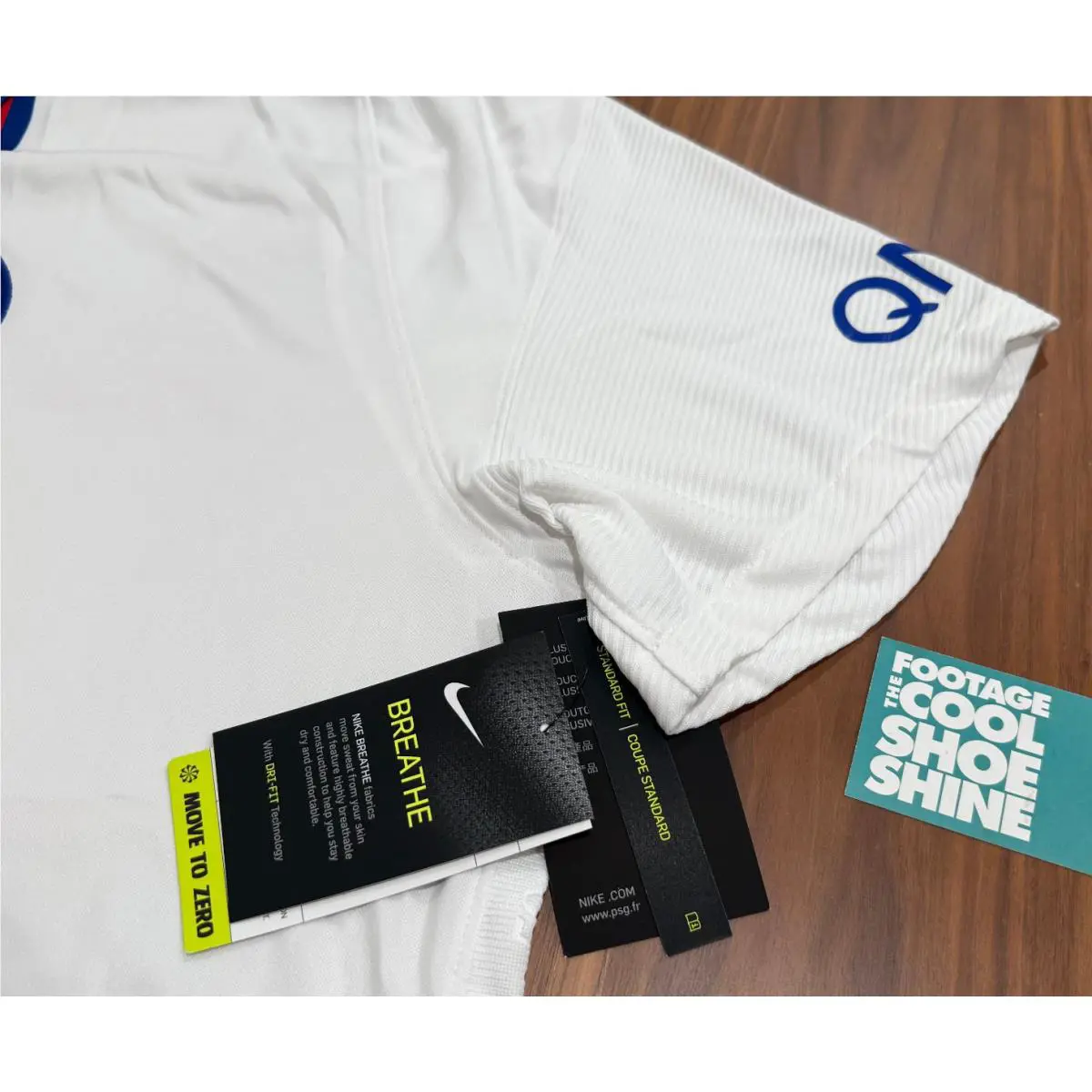 Nike clothing - White 5