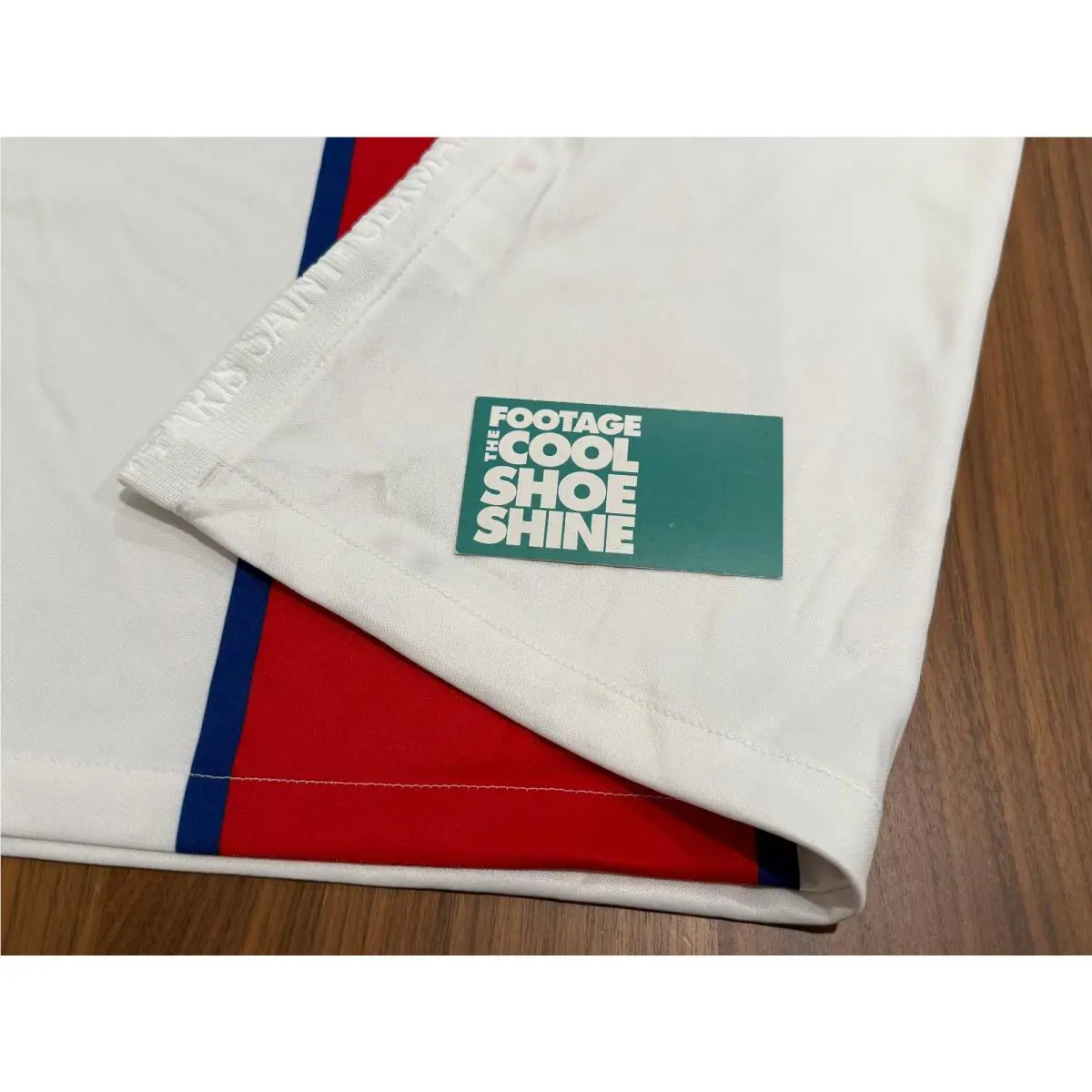 Nike clothing - White 6