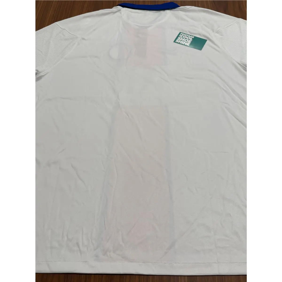 Nike clothing - White 7