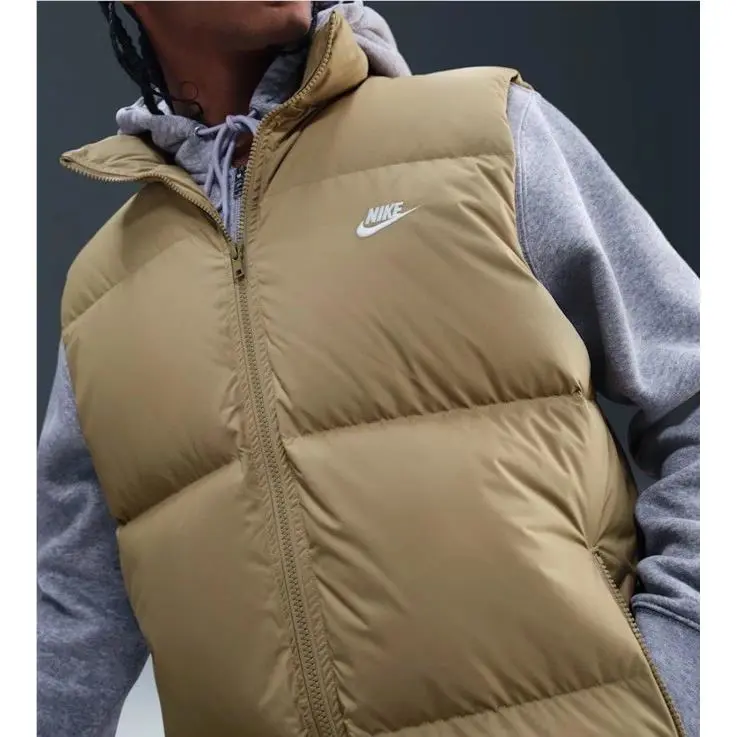 Nike clothing - IB2977-297 - IB2977-297 - Beige (UPC: 0198481610563) 1