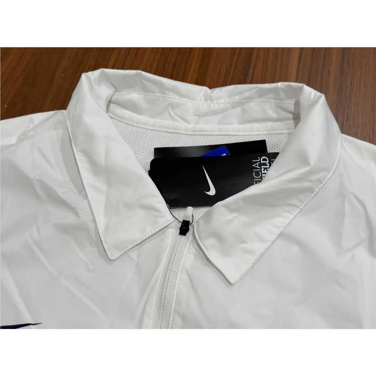 Nike clothing - White 0