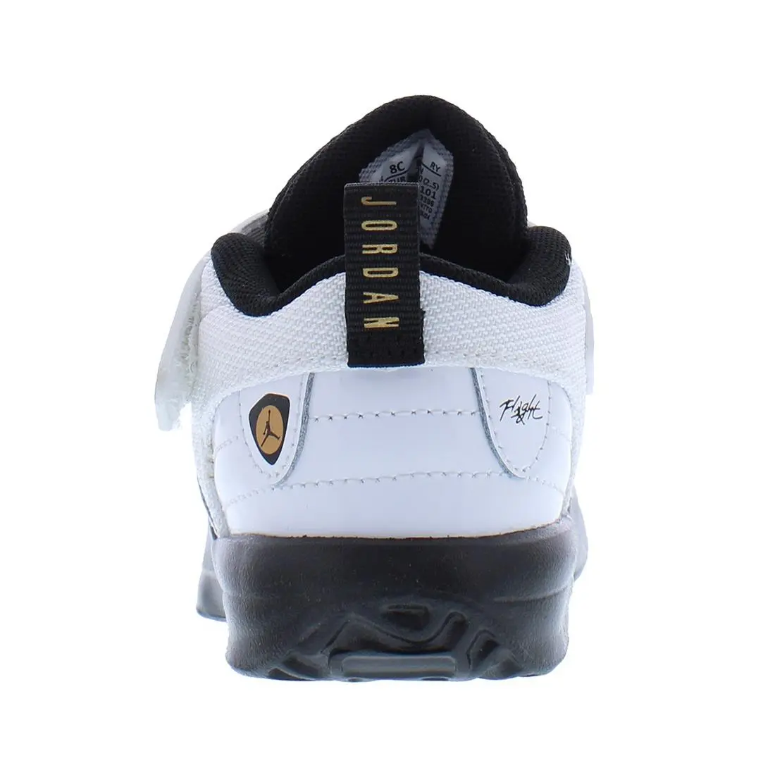 Nike shoes - FQ8296101 - FQ8296101 - White/Metallic Gold/Black, Main: White (UPC: 197597032153) 1
