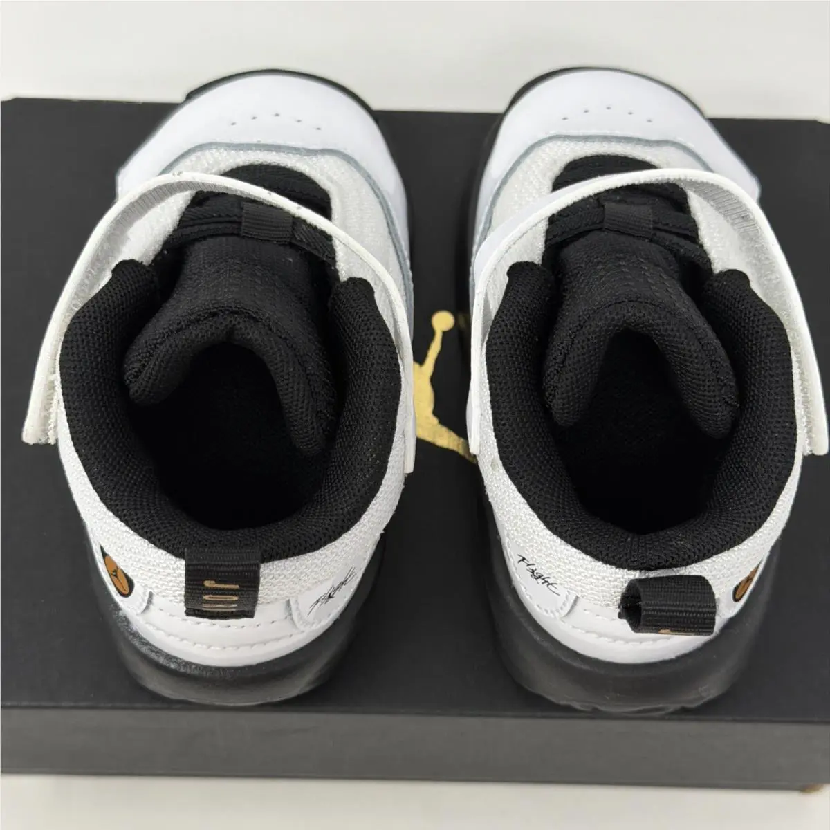 Nike shoes - Jordan Max Aura 6 - Max Aura - FQ8296 101 - White (UPC: 0197597039657) 13