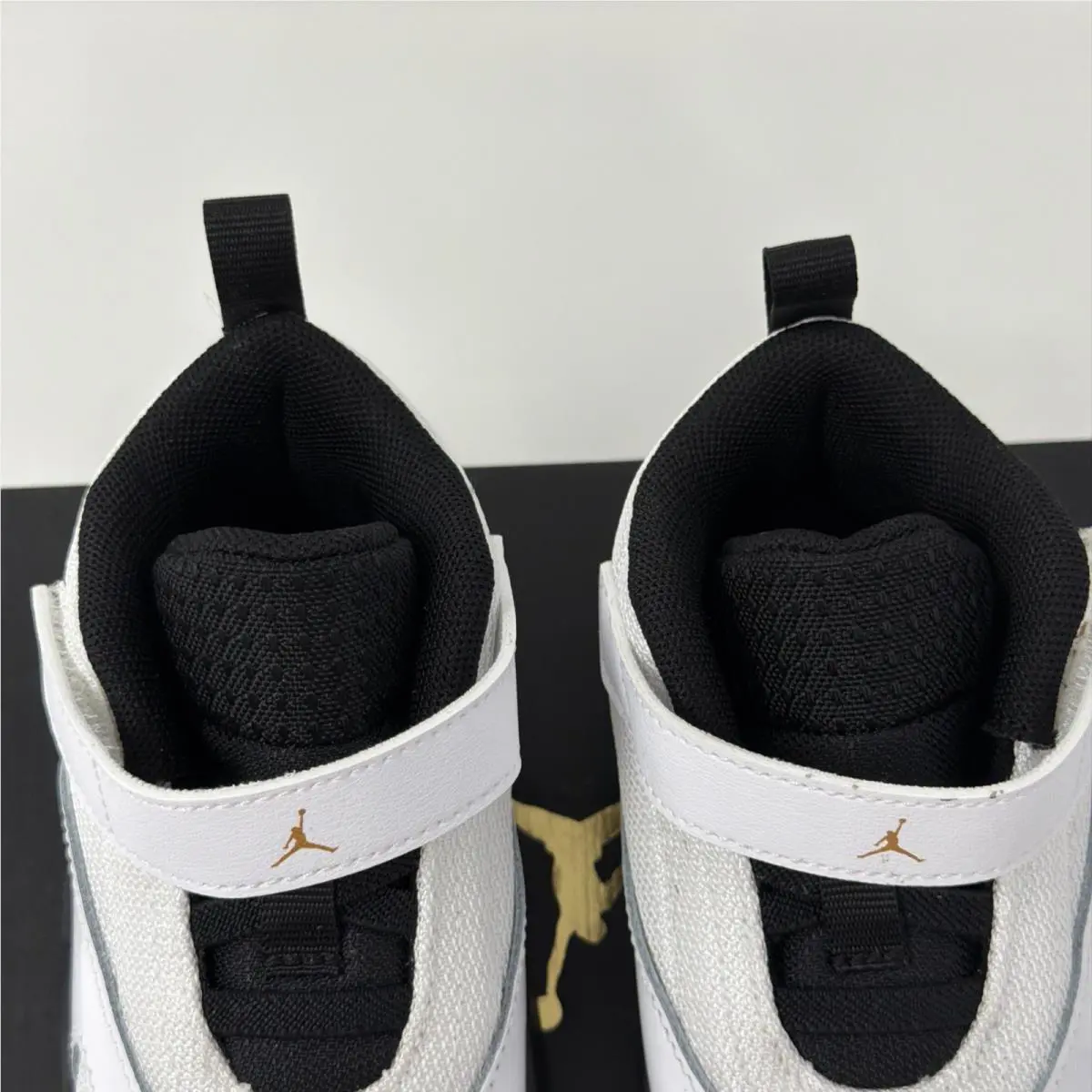Nike shoes - Jordan Max Aura 6 - Max Aura - FQ8296 101 - White (UPC: 0197597039657) 17