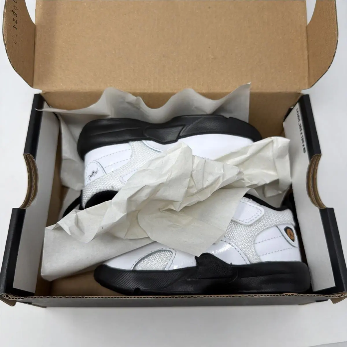 Nike shoes - Jordan Max Aura 6 - Max Aura - FQ8296 101 - White (UPC: 0197597039657) 22