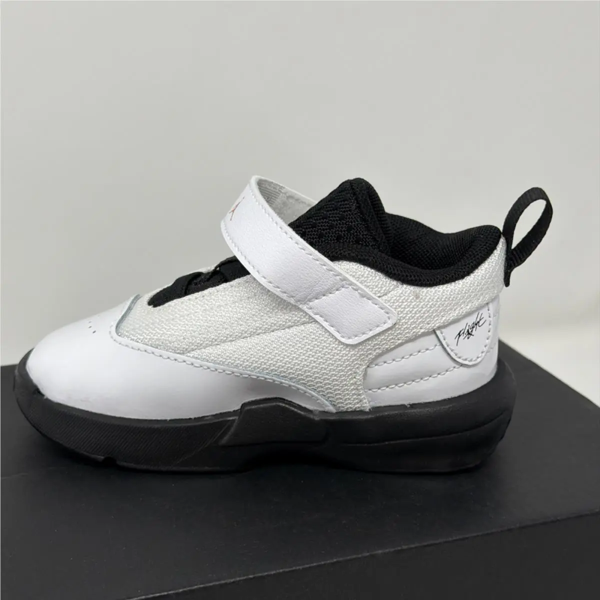 Nike shoes - Jordan Max Aura 6 - Max Aura - FQ8296 101 - White (UPC: 0197597039657) 9