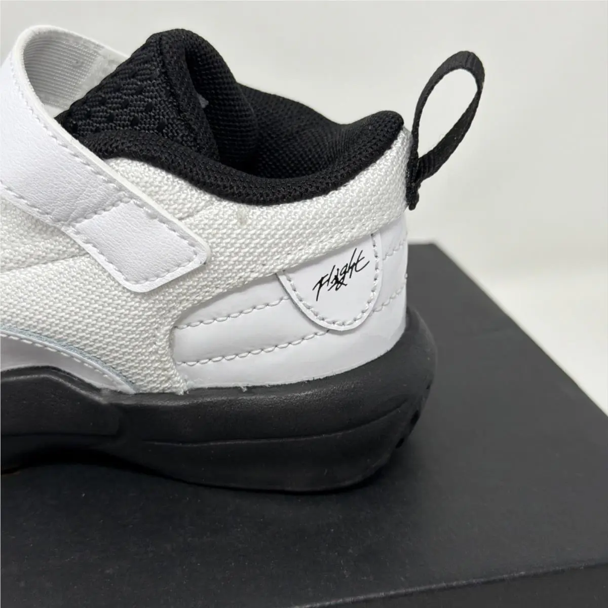 Nike shoes - Jordan Max Aura 6 - Max Aura - FQ8296 101 - White (UPC: 0197597039657) 11