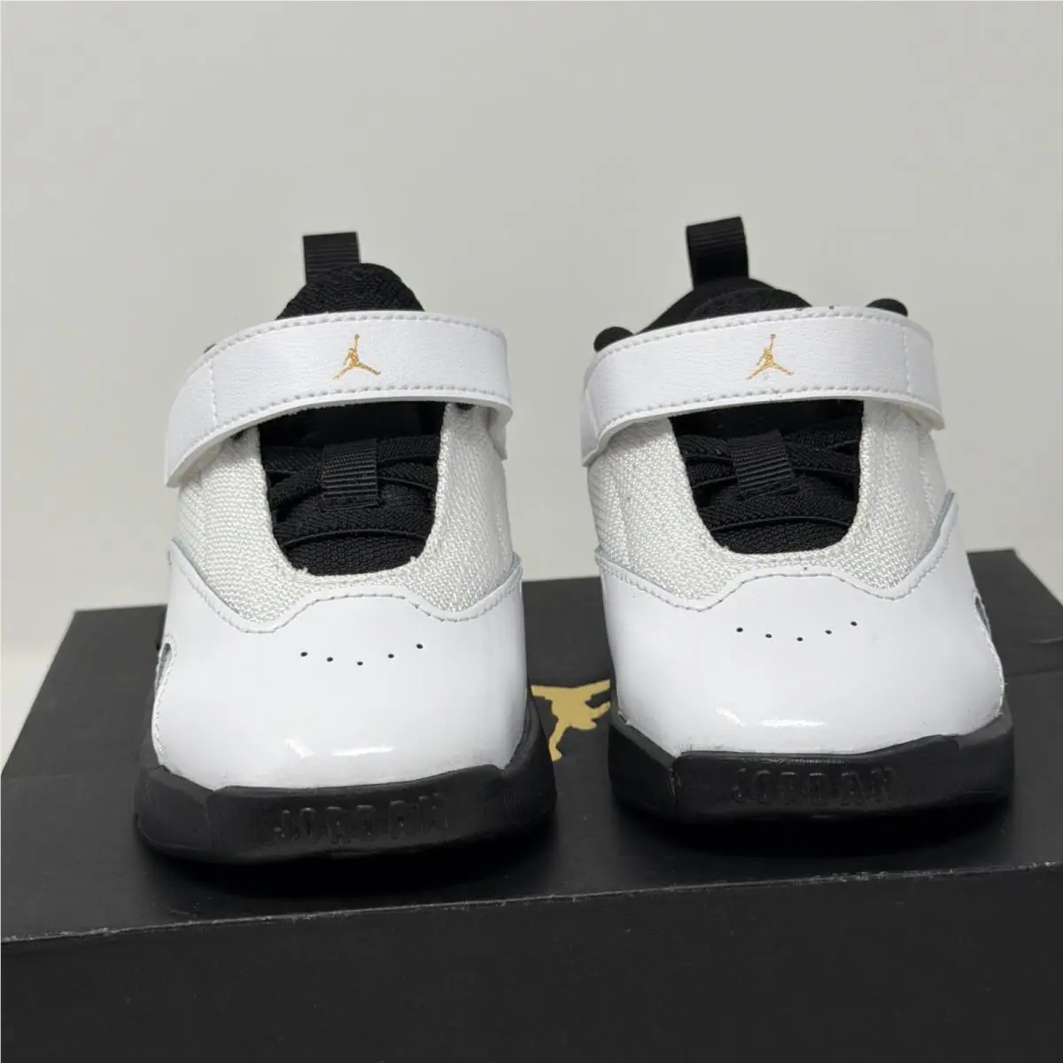 Nike shoes - Jordan Max Aura 6 - Max Aura - FQ8296 101 - White (UPC: 0197597039657) 14