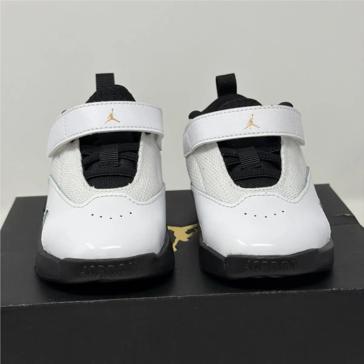 Nike shoes - Jordan Max Aura 6 - Max Aura - FQ8296 101 - White (UPC: 0197597039657) 15