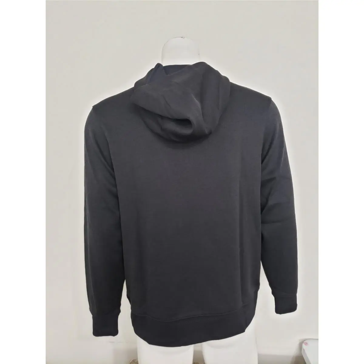 Nike clothing - Nike Dri-Fit - Black (UPC: 196147634564) 1