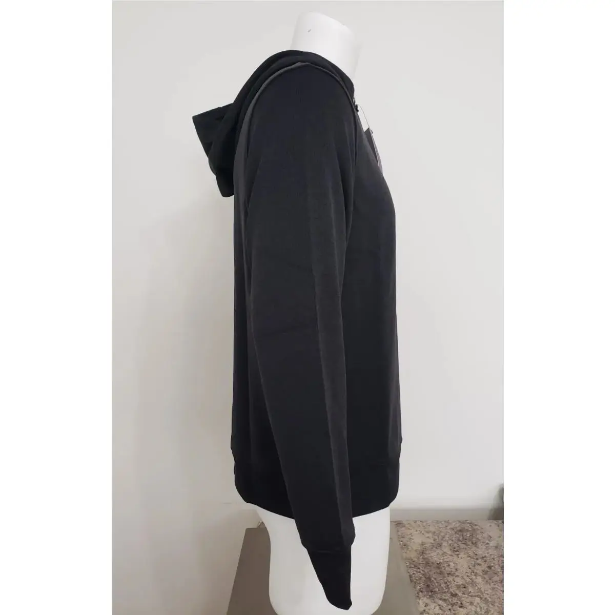 Nike clothing - Nike Dri-Fit - Black (UPC: 196147634564) 3
