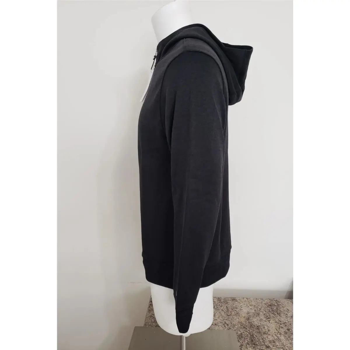 Nike clothing - Nike Dri-Fit - Black (UPC: 196147634564) 4