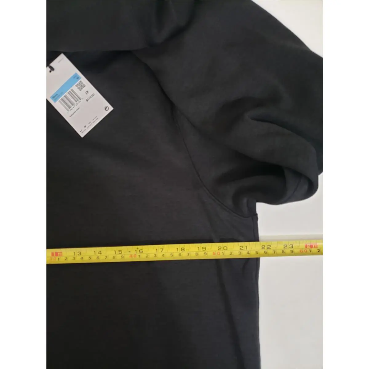 Nike clothing - Nike Dri-Fit - Black (UPC: 196147634564) 9
