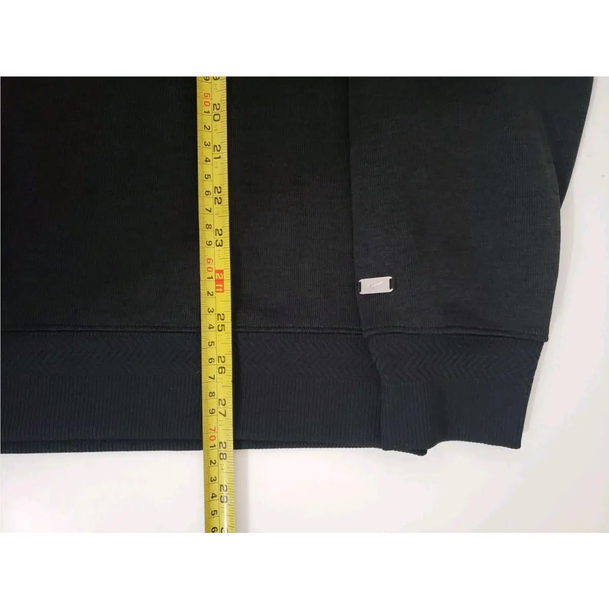 Nike clothing - Nike Dri-Fit - Black (UPC: 196147634564) 10